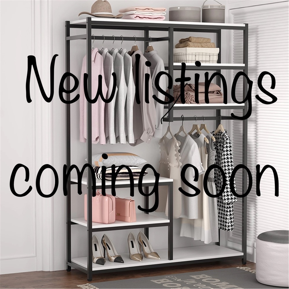 💕 I’M MOVING 💕